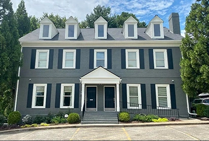 Level Headed Specialists Office