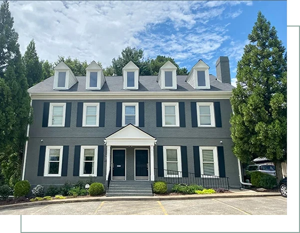 Level Headed Specialists Office